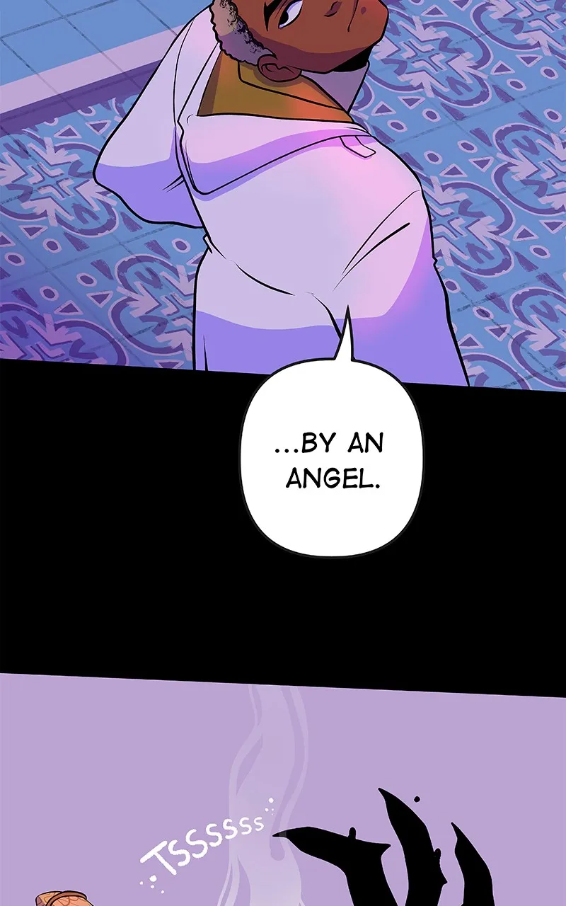 Lovely Hell Chapter 21 page 50 - 