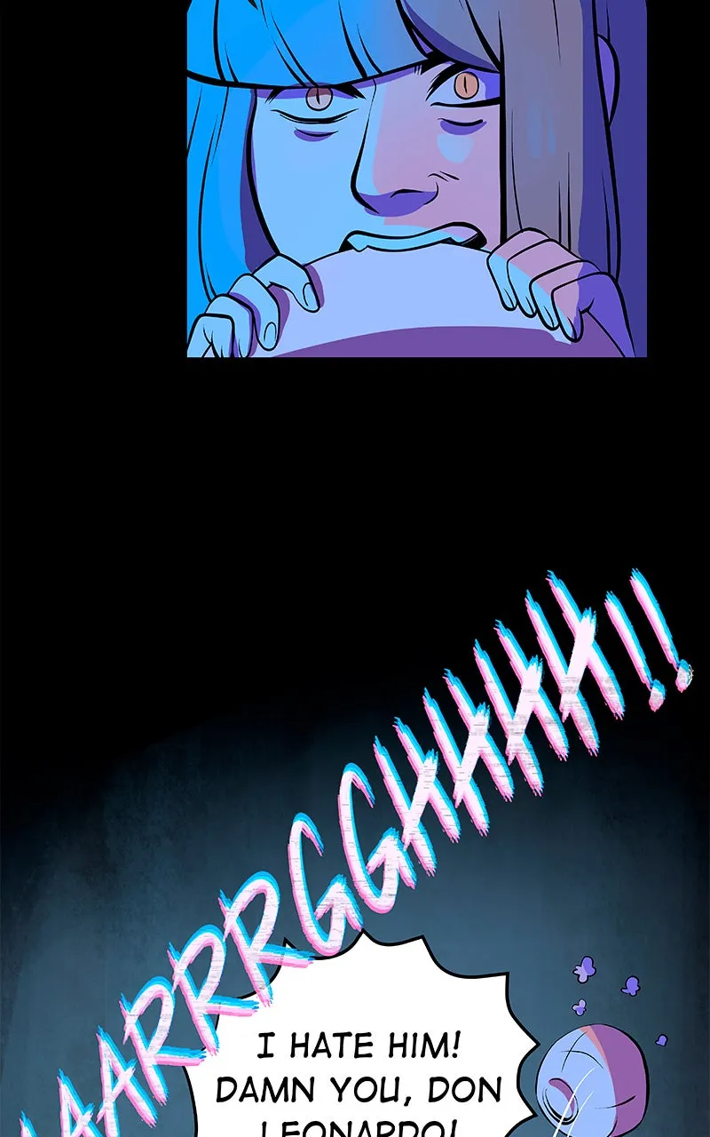 Lovely Hell Chapter 21 page 6 - 
