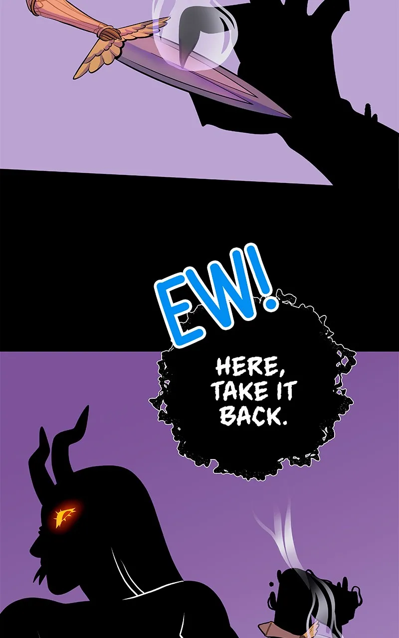 Lovely Hell Chapter 21 page 51 - 