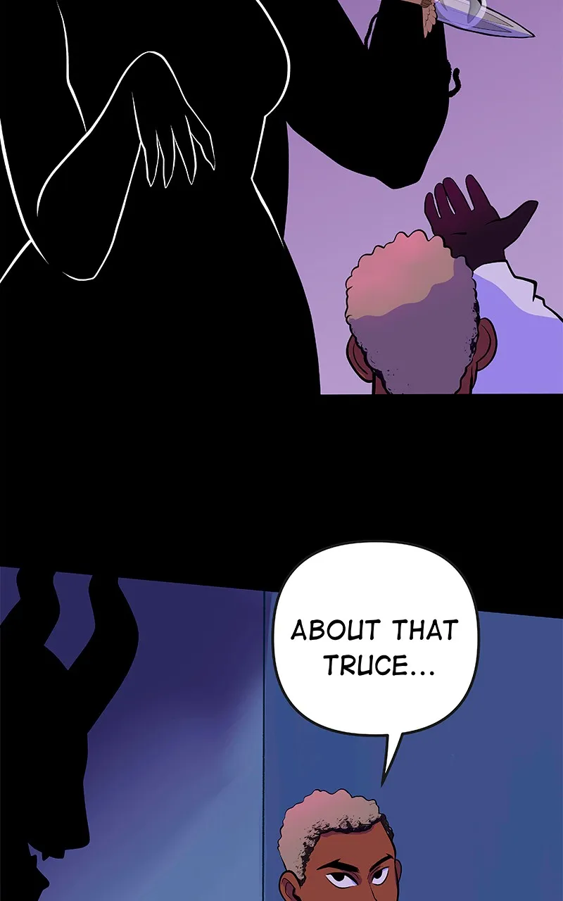 Lovely Hell Chapter 21 page 52 - 