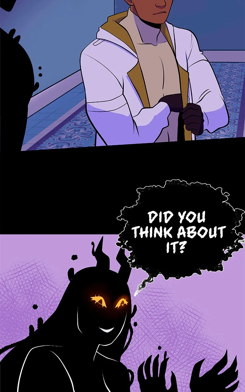 Lovely Hell Chapter 21 page 53 - 