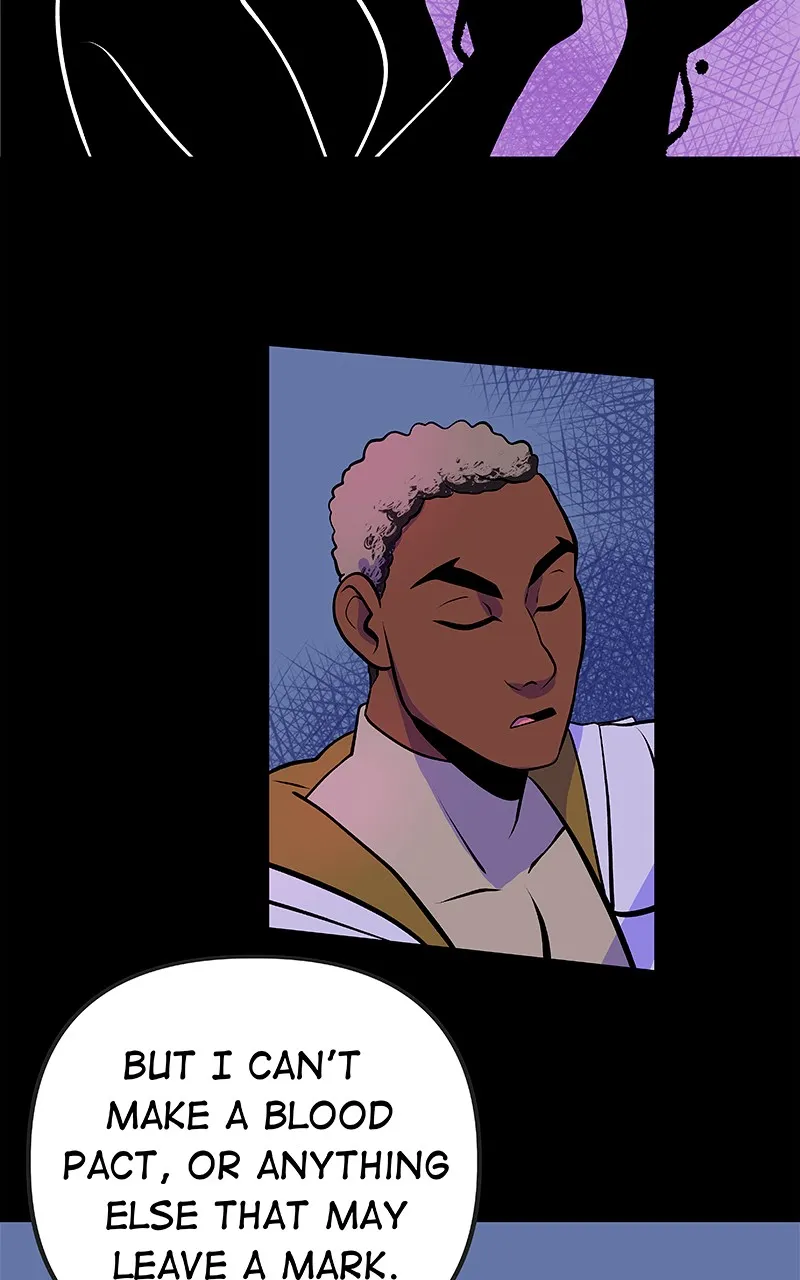 Lovely Hell Chapter 21 page 54 - 