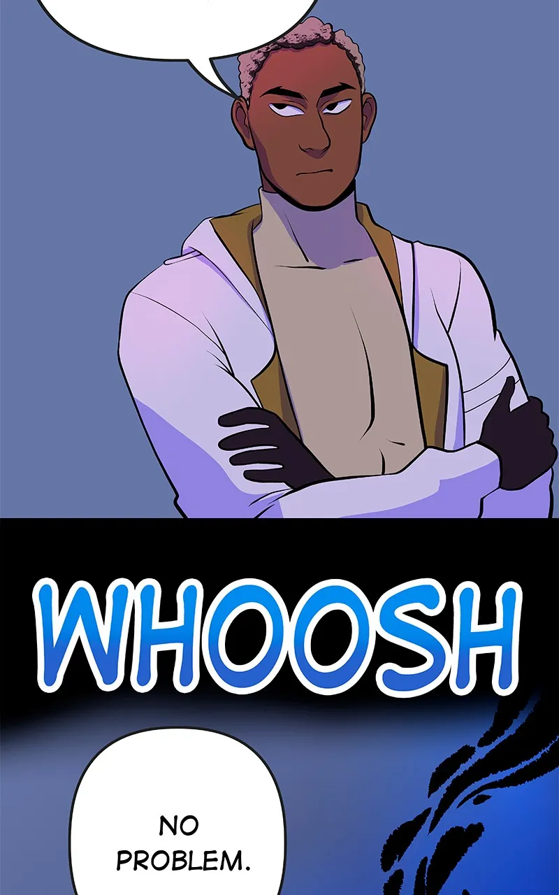 Lovely Hell Chapter 21 page 55 - 