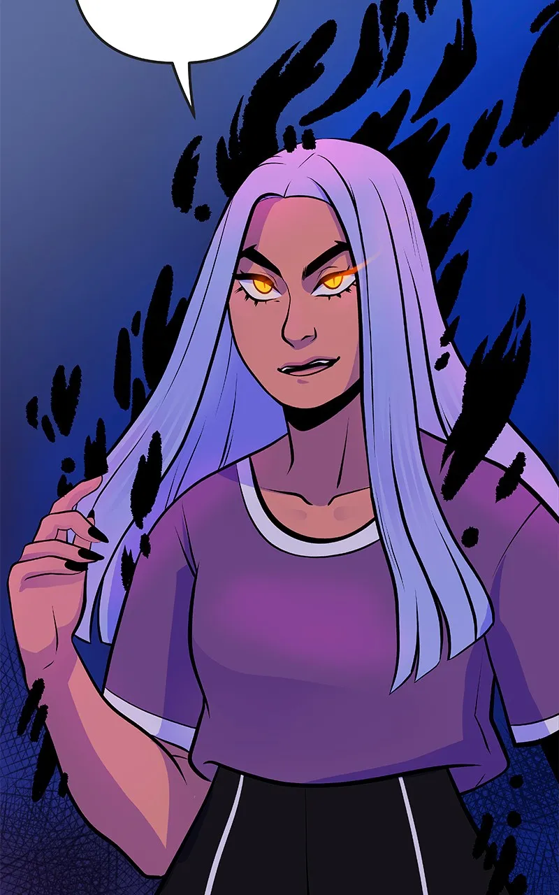 Lovely Hell Chapter 21 page 56 - 