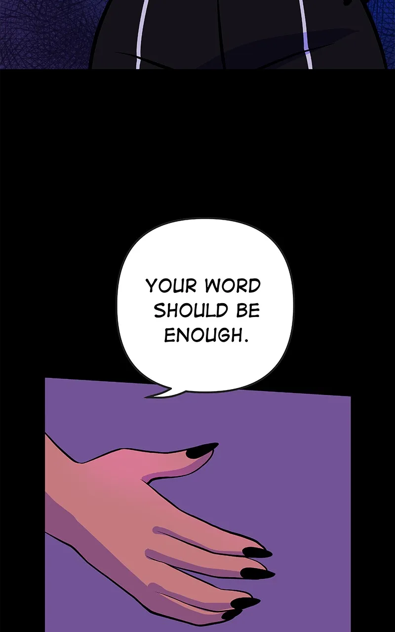 Lovely Hell Chapter 21 page 57 - 