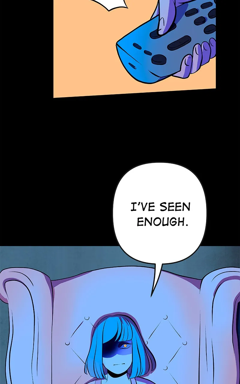 Lovely Hell Chapter 21 page 59 - 