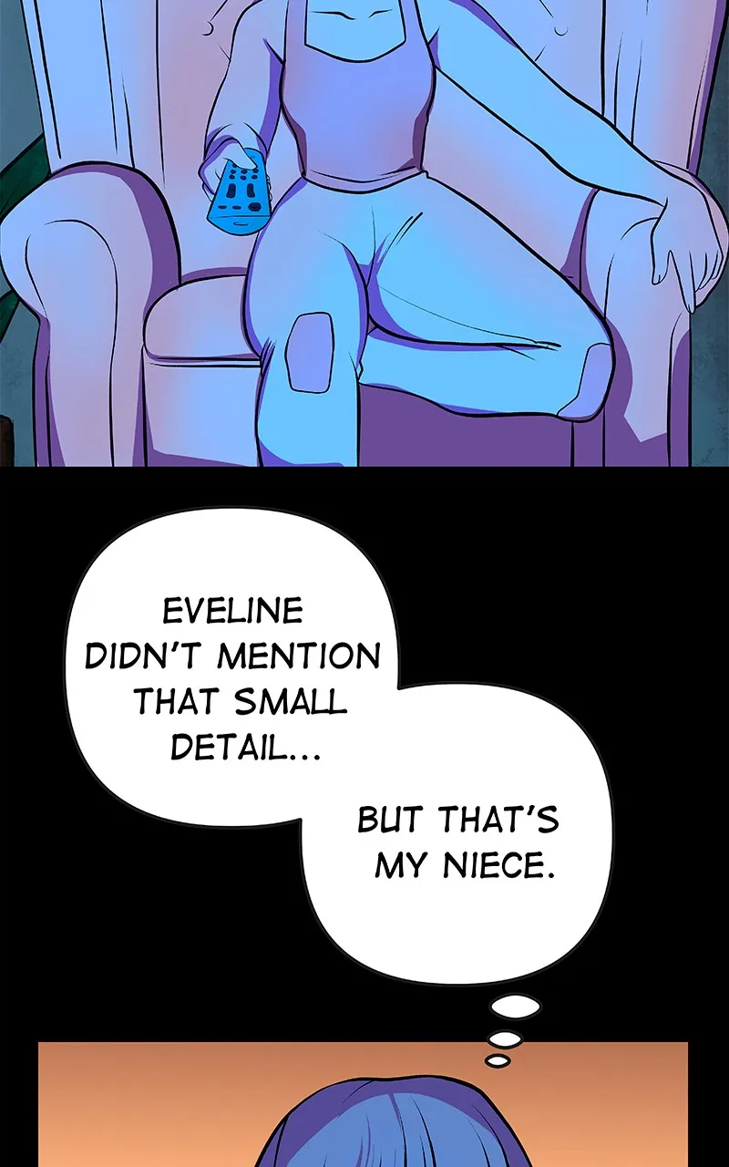 Lovely Hell Chapter 21 page 60 - 