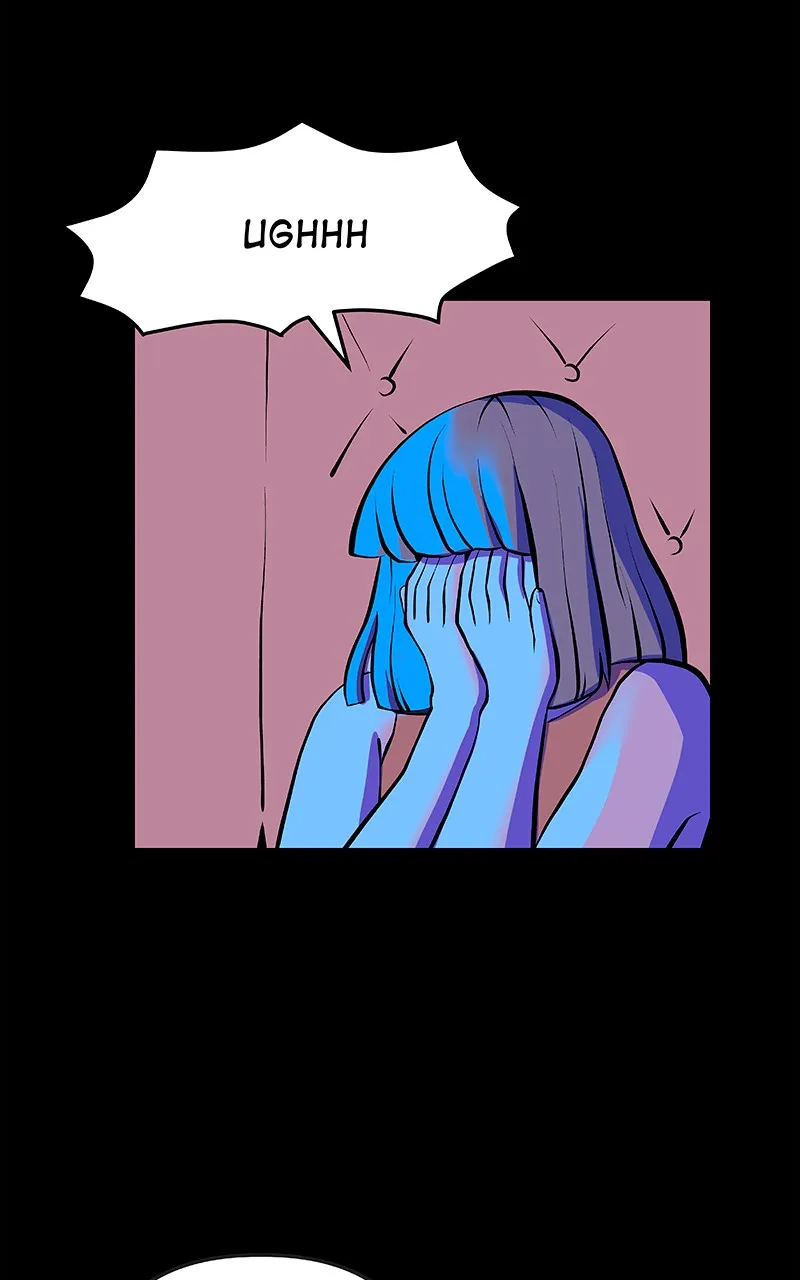Lovely Hell Chapter 21 page 8 - 