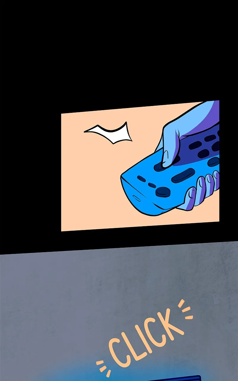 Lovely Hell Chapter 21 page 10 - 