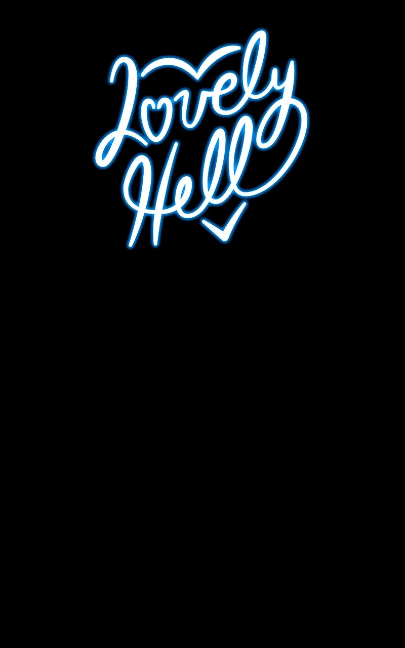 Lovely Hell Chapter 22 page 11 - 