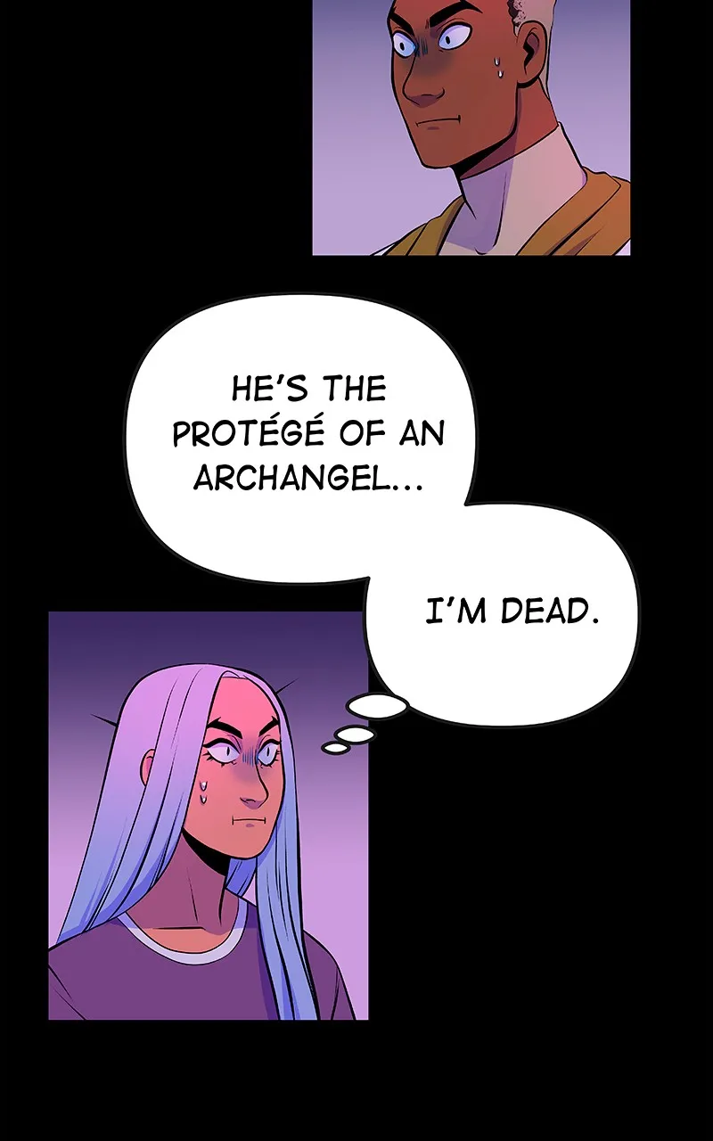 Lovely Hell Chapter 22 page 13 - 