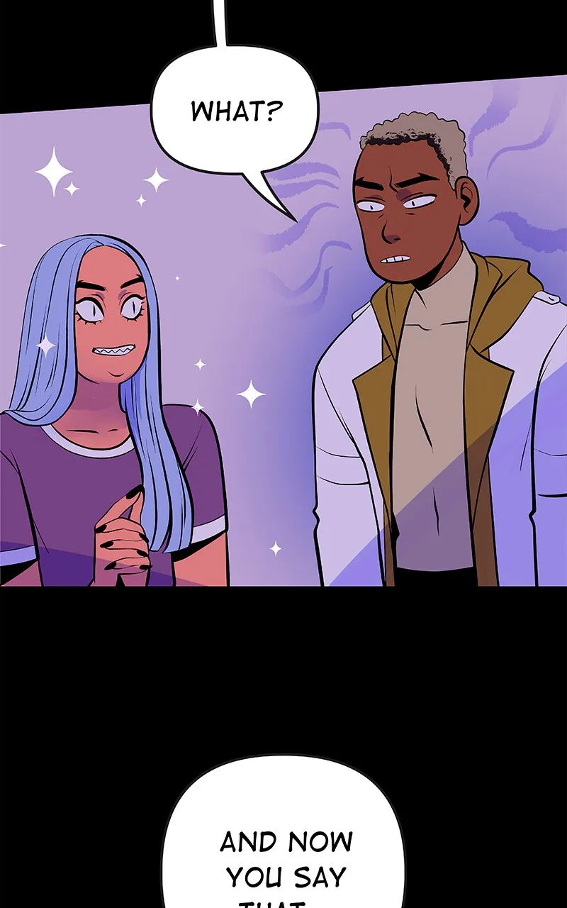 Lovely Hell Chapter 22 page 17 - 