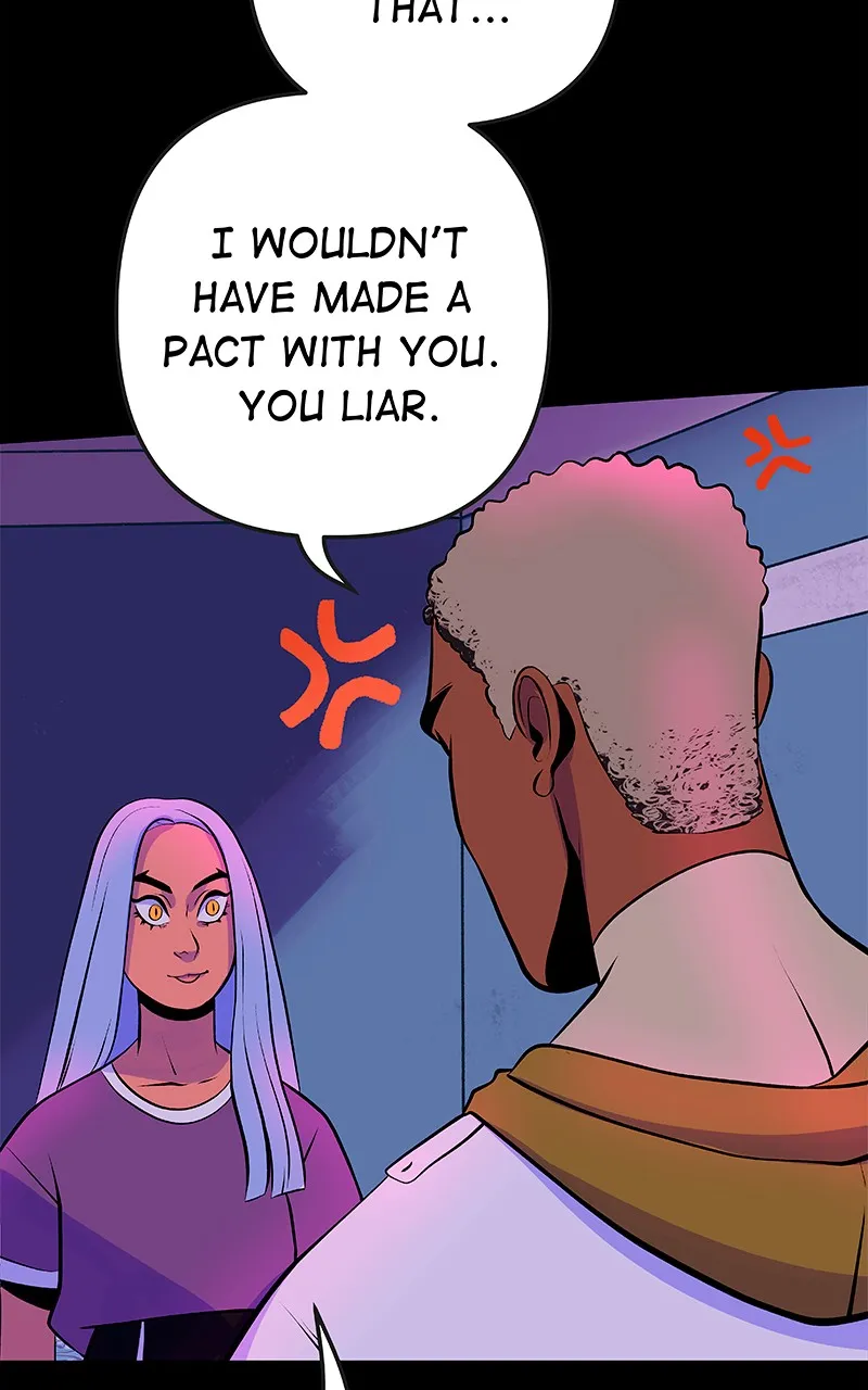 Lovely Hell Chapter 22 page 18 - 