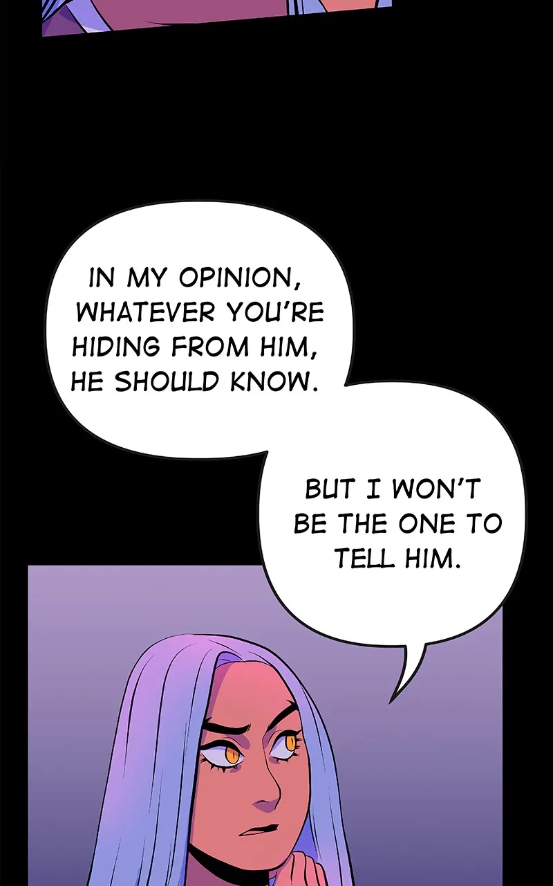 Lovely Hell Chapter 22 page 20 - 