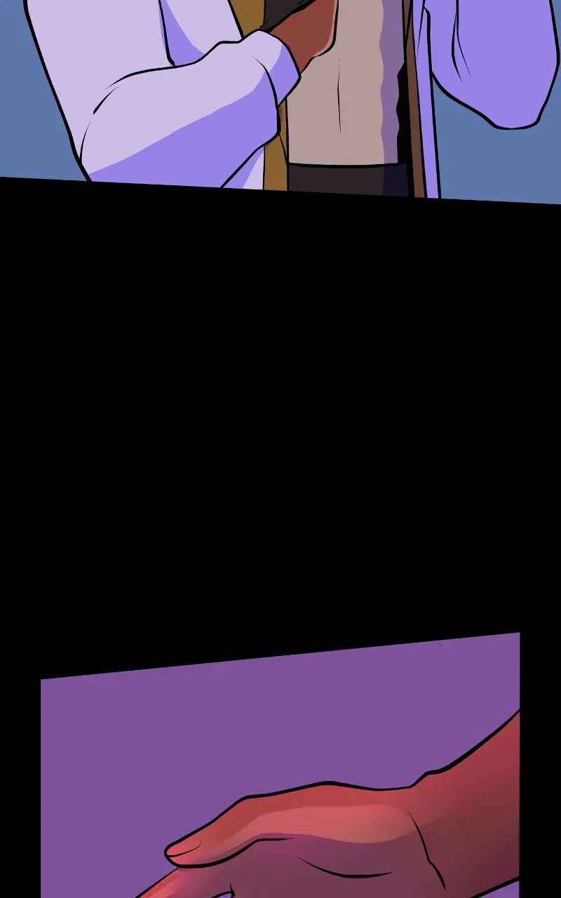 Lovely Hell Chapter 22 page 3 - 