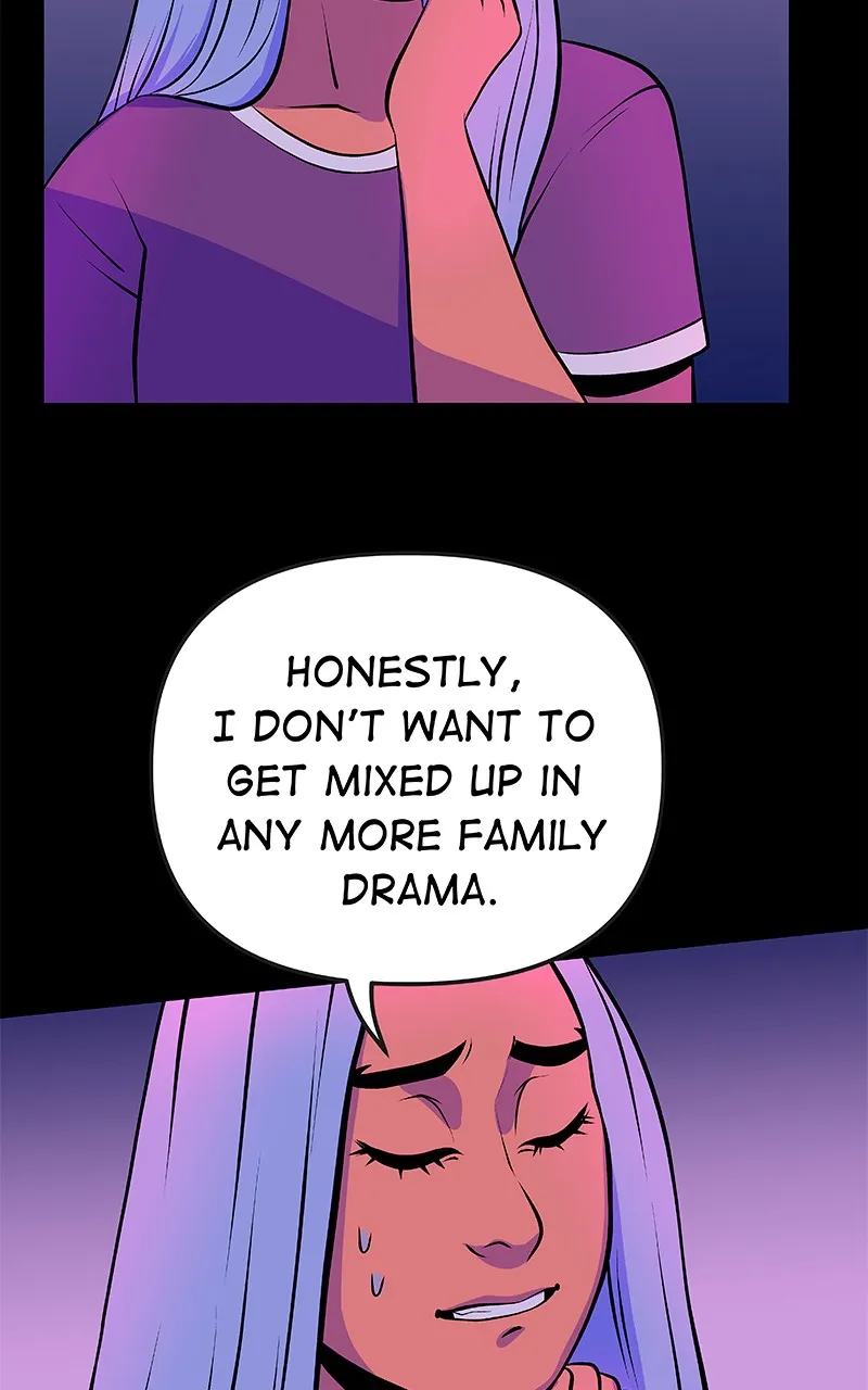 Lovely Hell Chapter 22 page 21 - 