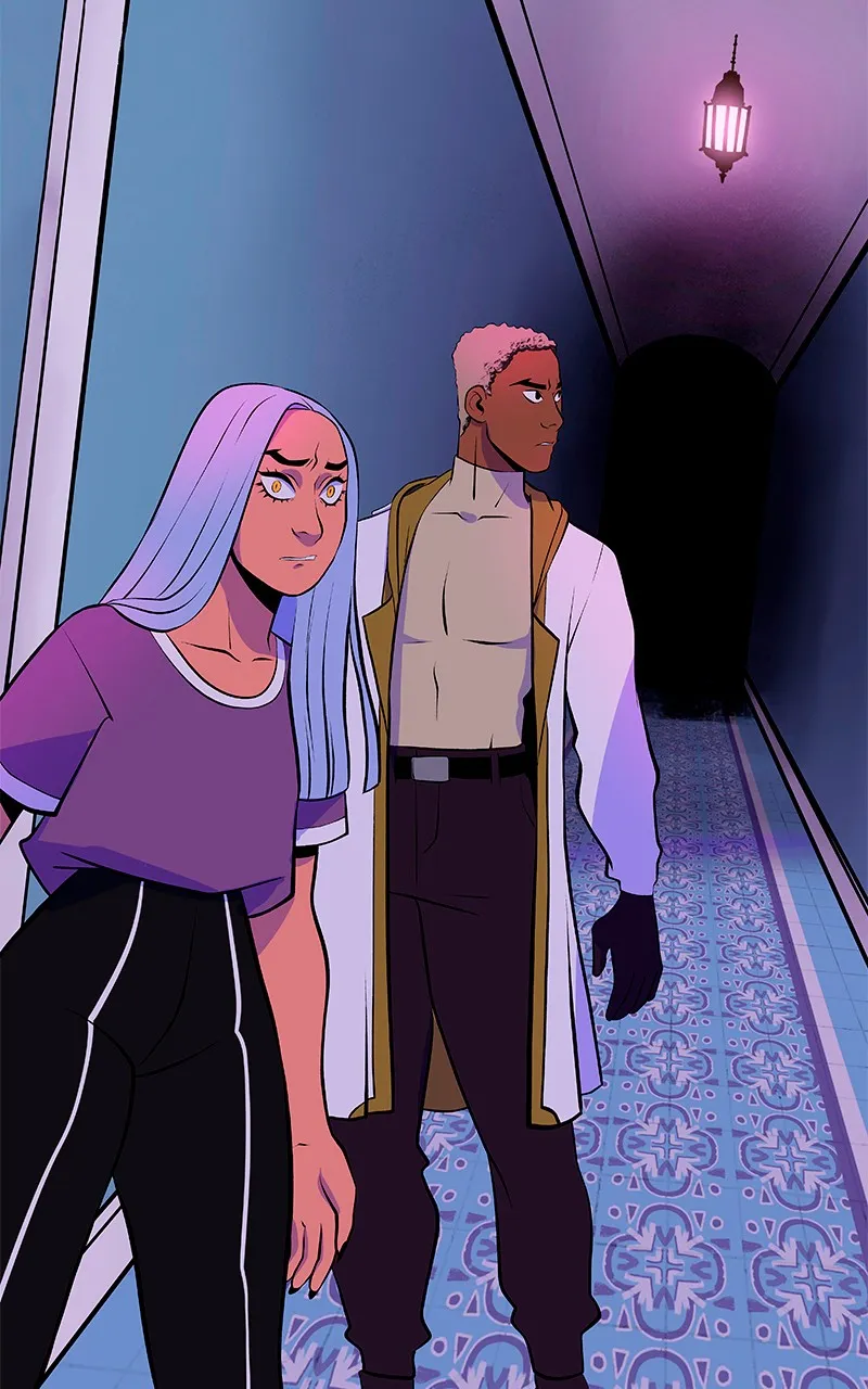 Lovely Hell Chapter 22 page 25 - 