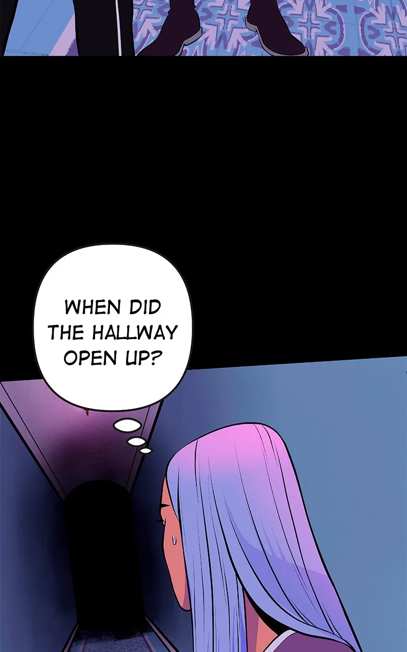 Lovely Hell Chapter 22 page 26 - 