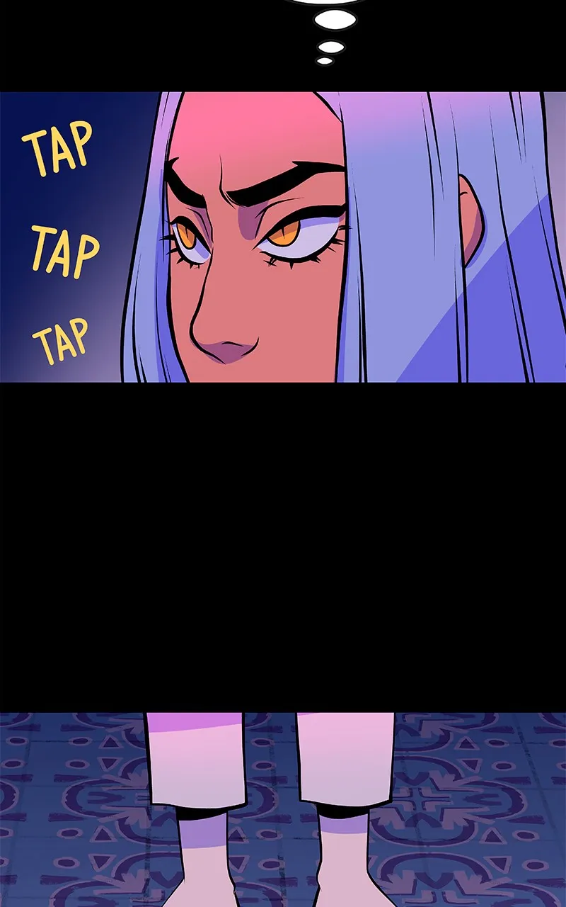 Lovely Hell Chapter 22 page 29 - 