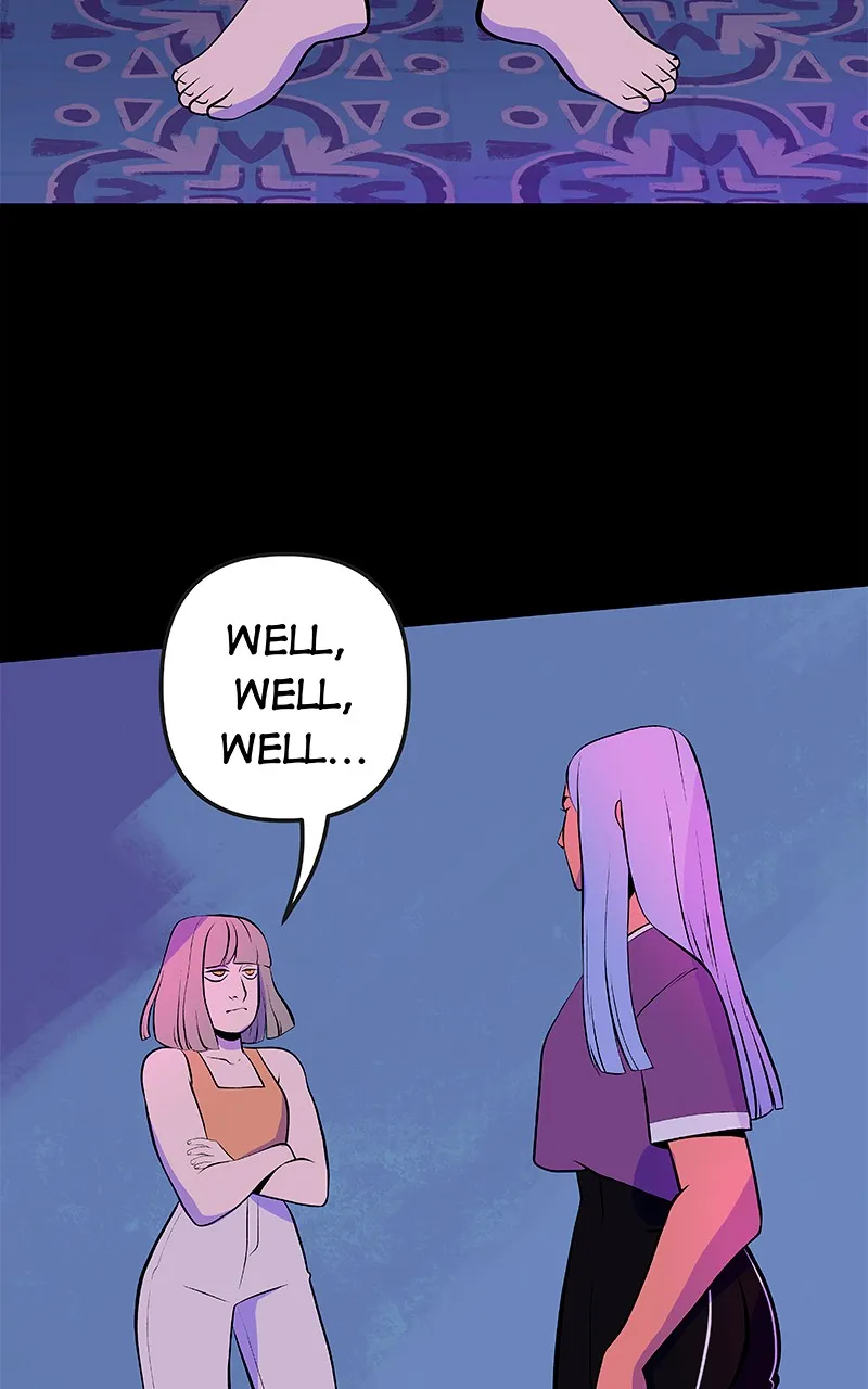 Lovely Hell Chapter 22 page 30 - 