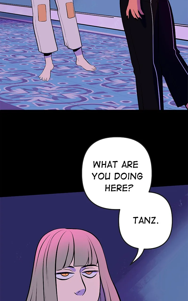 Lovely Hell Chapter 22 page 31 - 