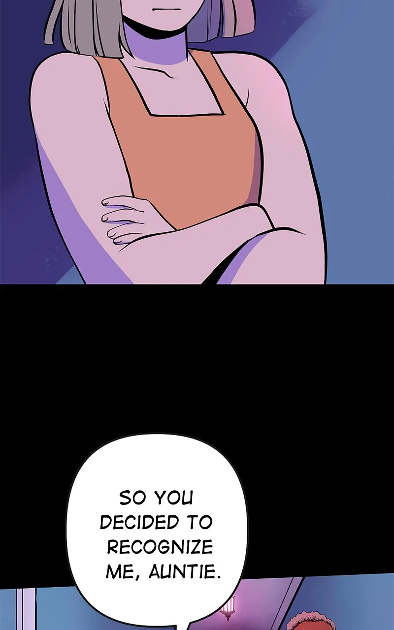 Lovely Hell Chapter 22 page 32 - 