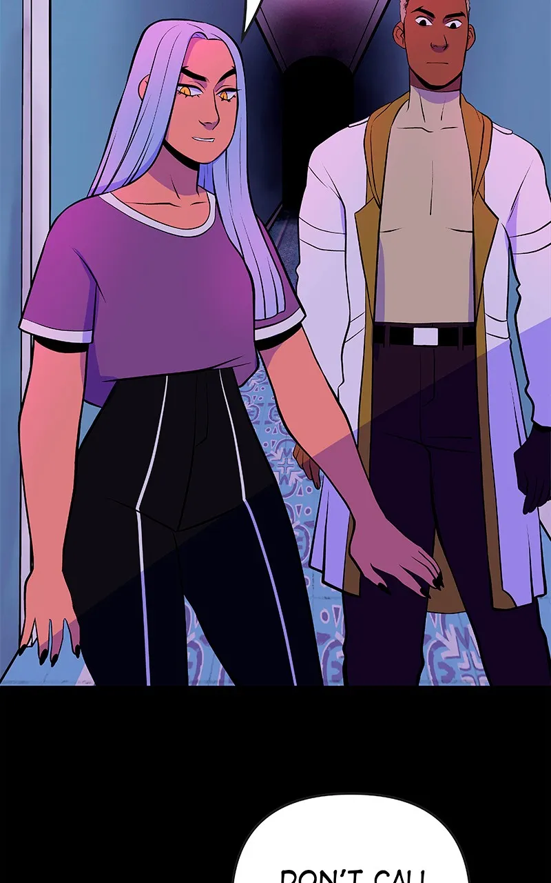 Lovely Hell Chapter 22 page 33 - 