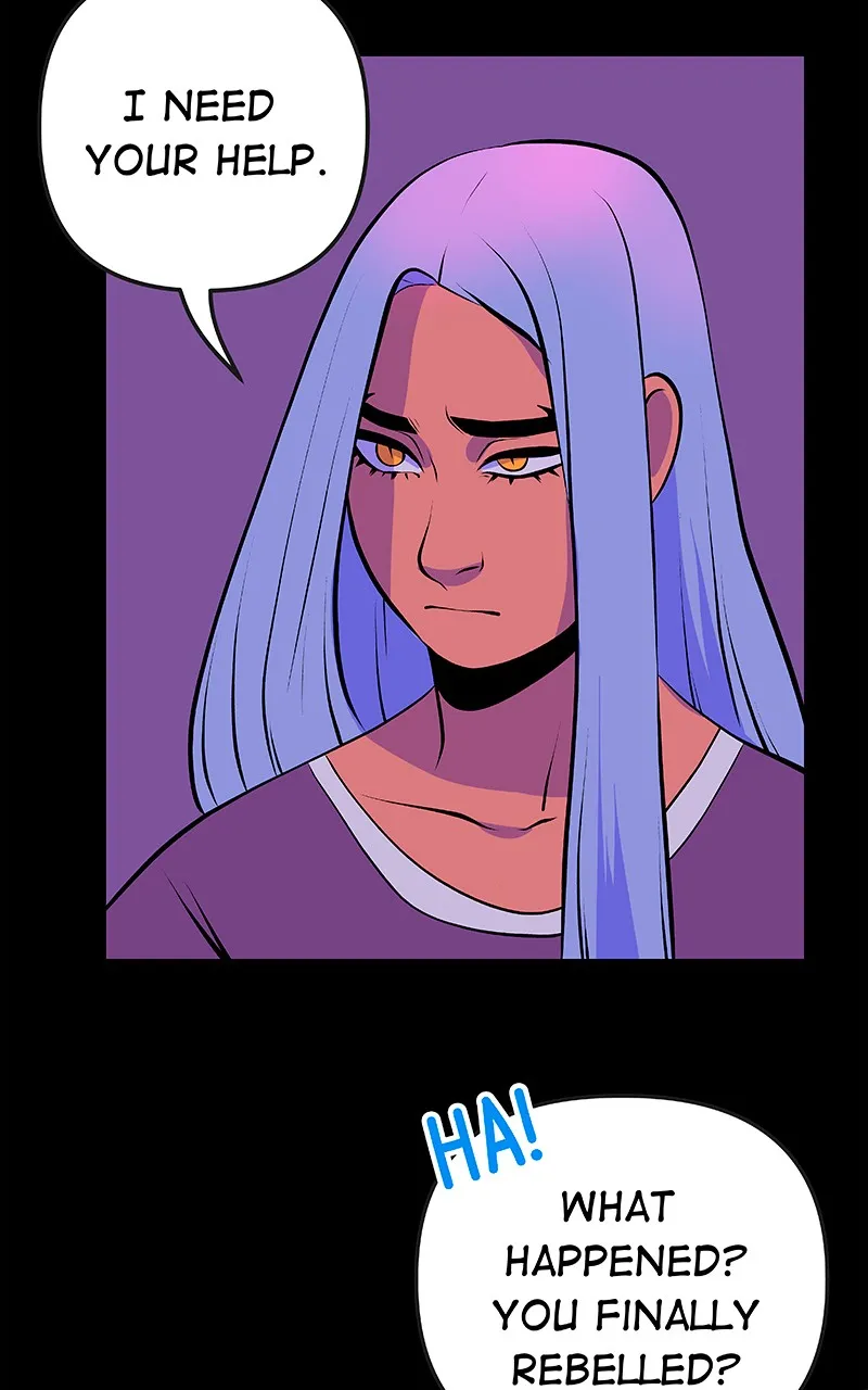 Lovely Hell Chapter 22 page 35 - 