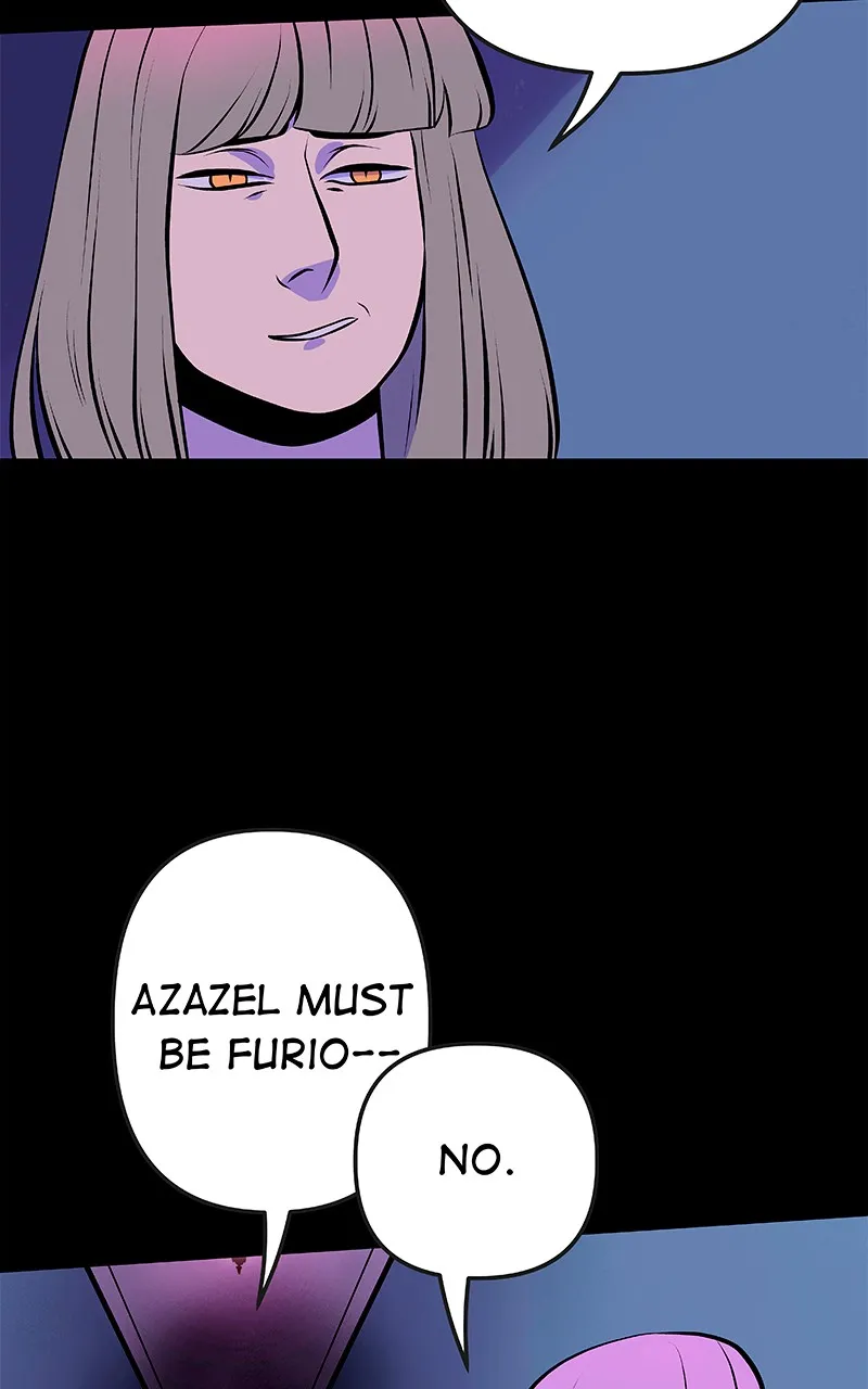 Lovely Hell Chapter 22 page 36 - 