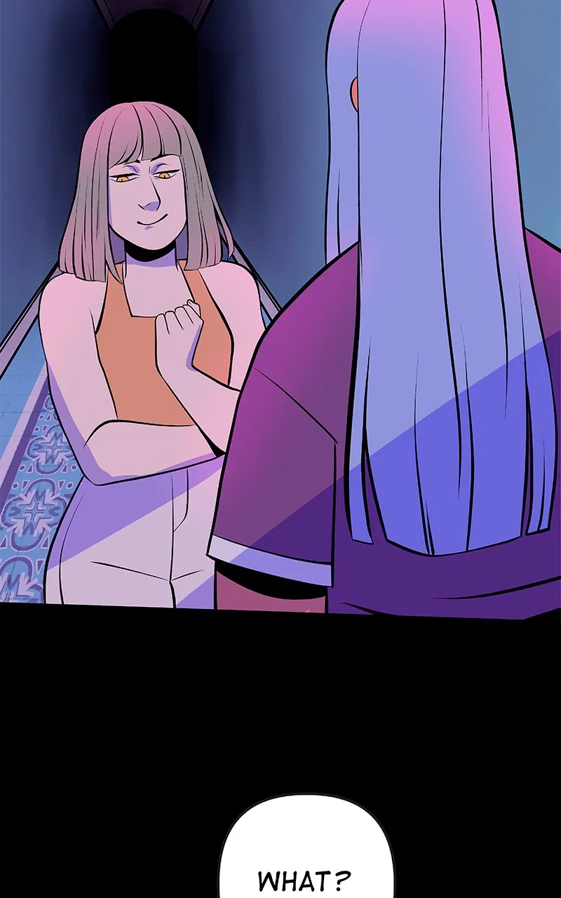Lovely Hell Chapter 22 page 37 - 