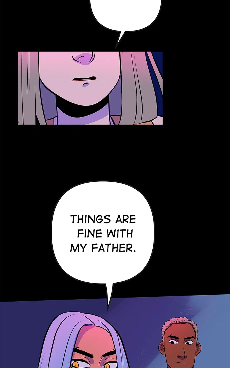 Lovely Hell Chapter 22 page 38 - 