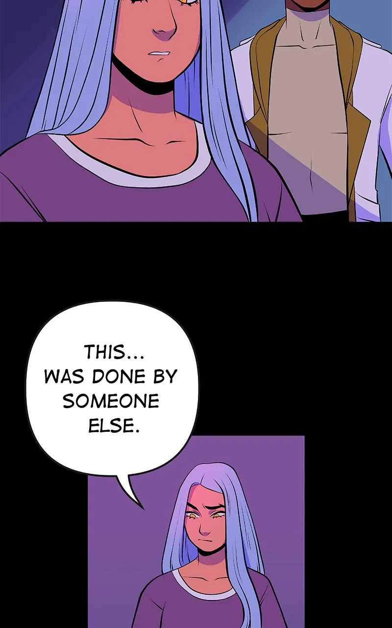 Lovely Hell Chapter 22 page 39 - 