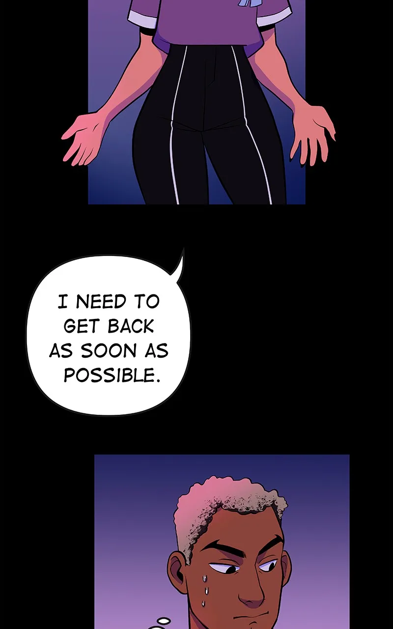 Lovely Hell Chapter 22 page 40 - 