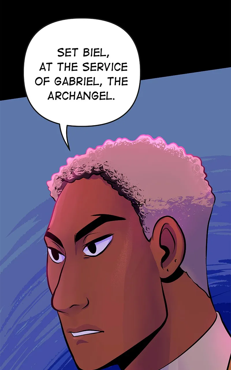 Lovely Hell Chapter 22 page 5 - 