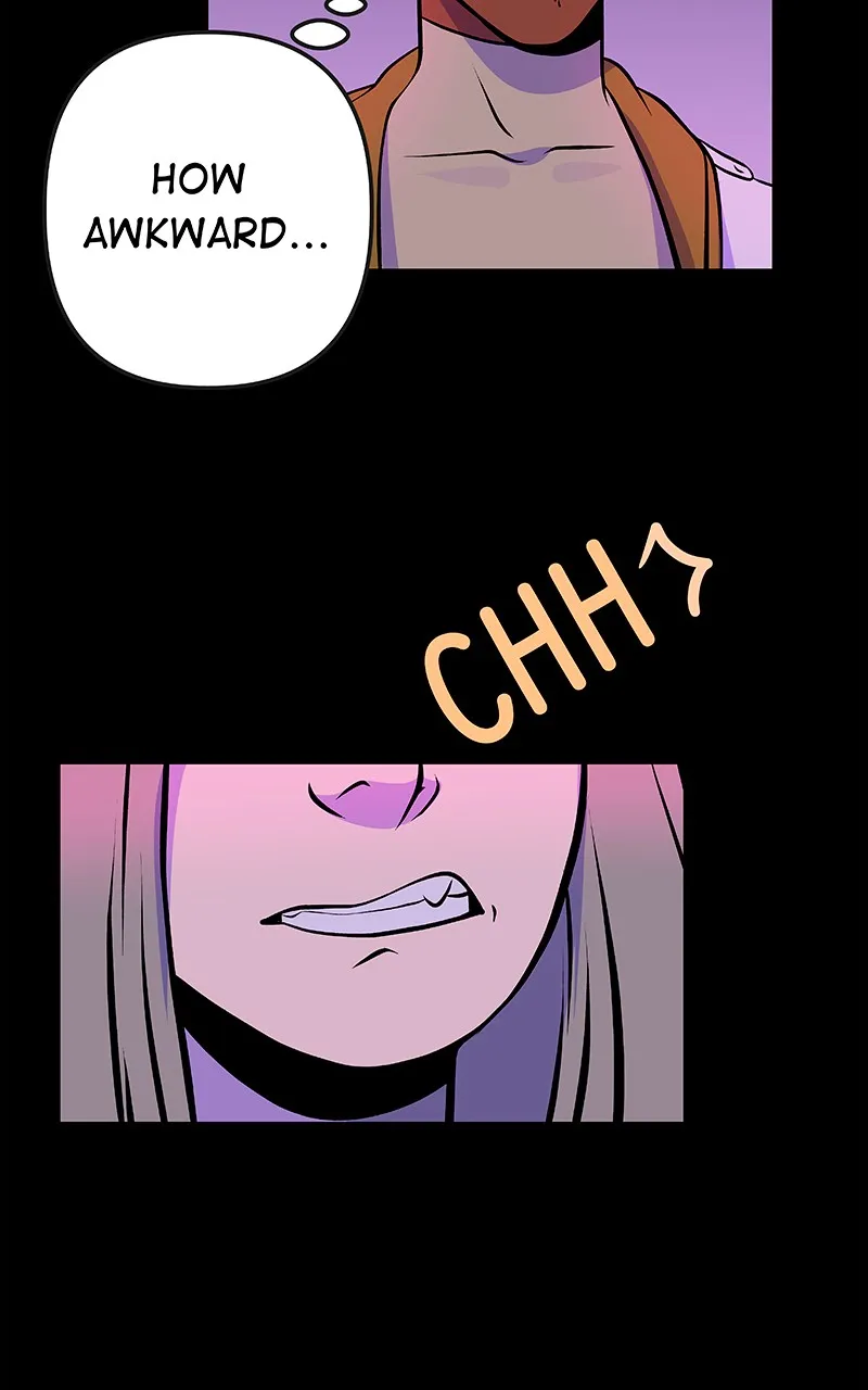 Lovely Hell Chapter 22 page 41 - 