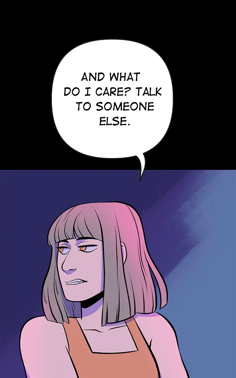 Lovely Hell Chapter 22 page 42 - 