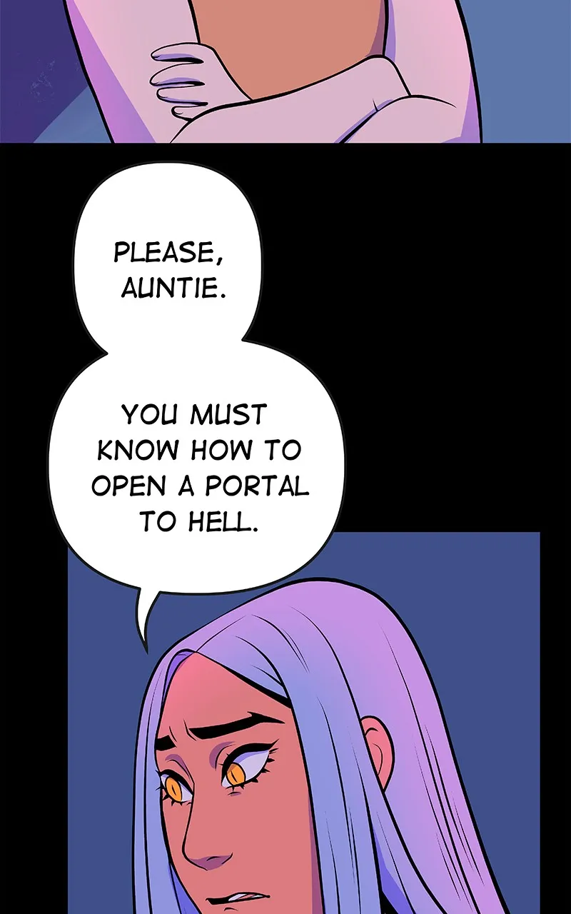 Lovely Hell Chapter 22 page 43 - 
