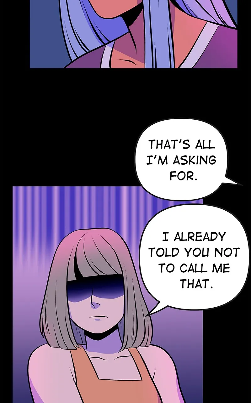 Lovely Hell Chapter 22 page 44 - 