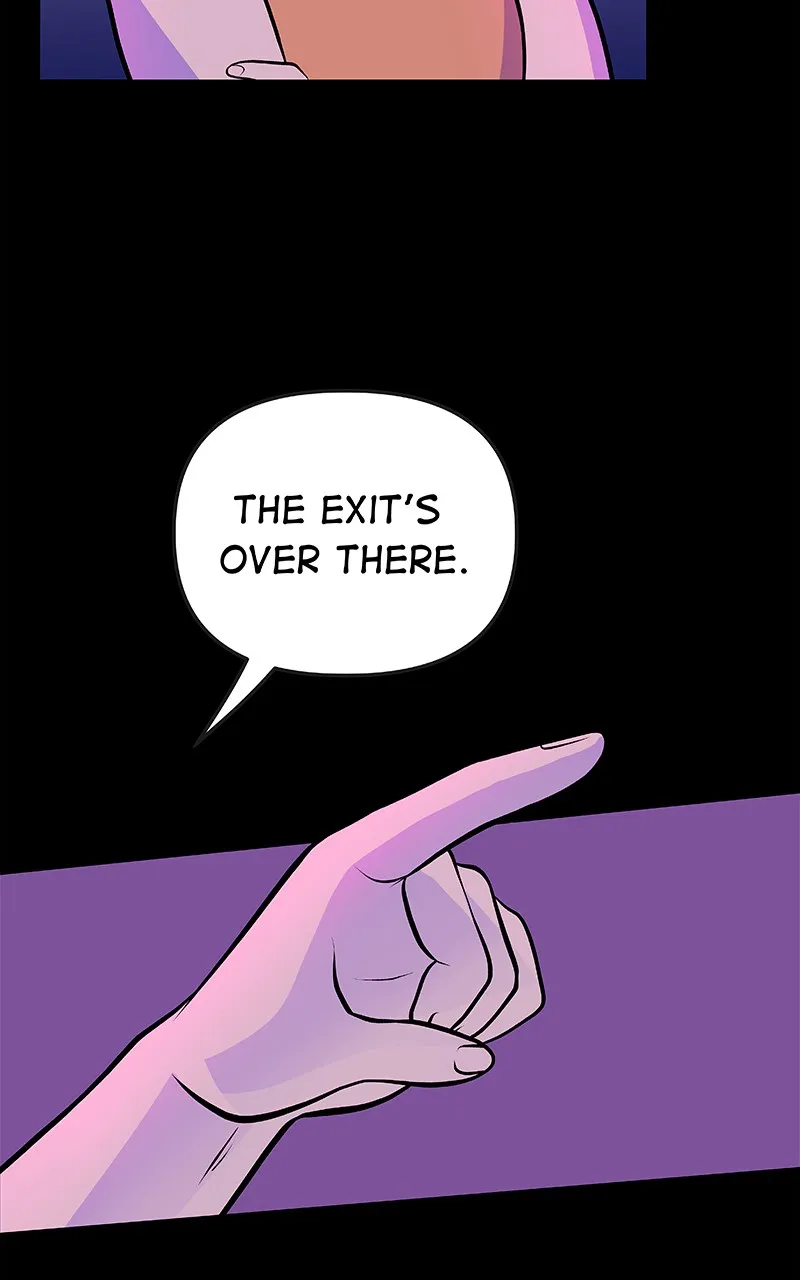 Lovely Hell Chapter 22 page 45 - 