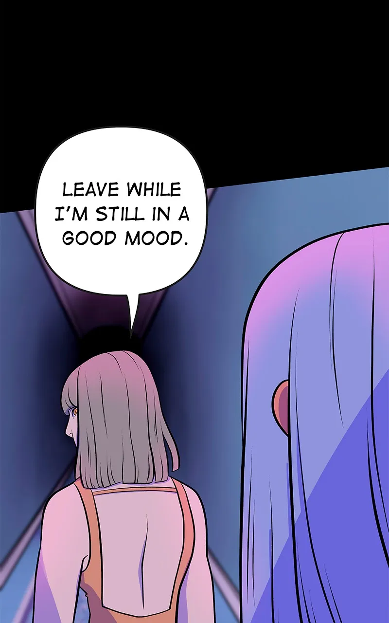 Lovely Hell Chapter 22 page 46 - 