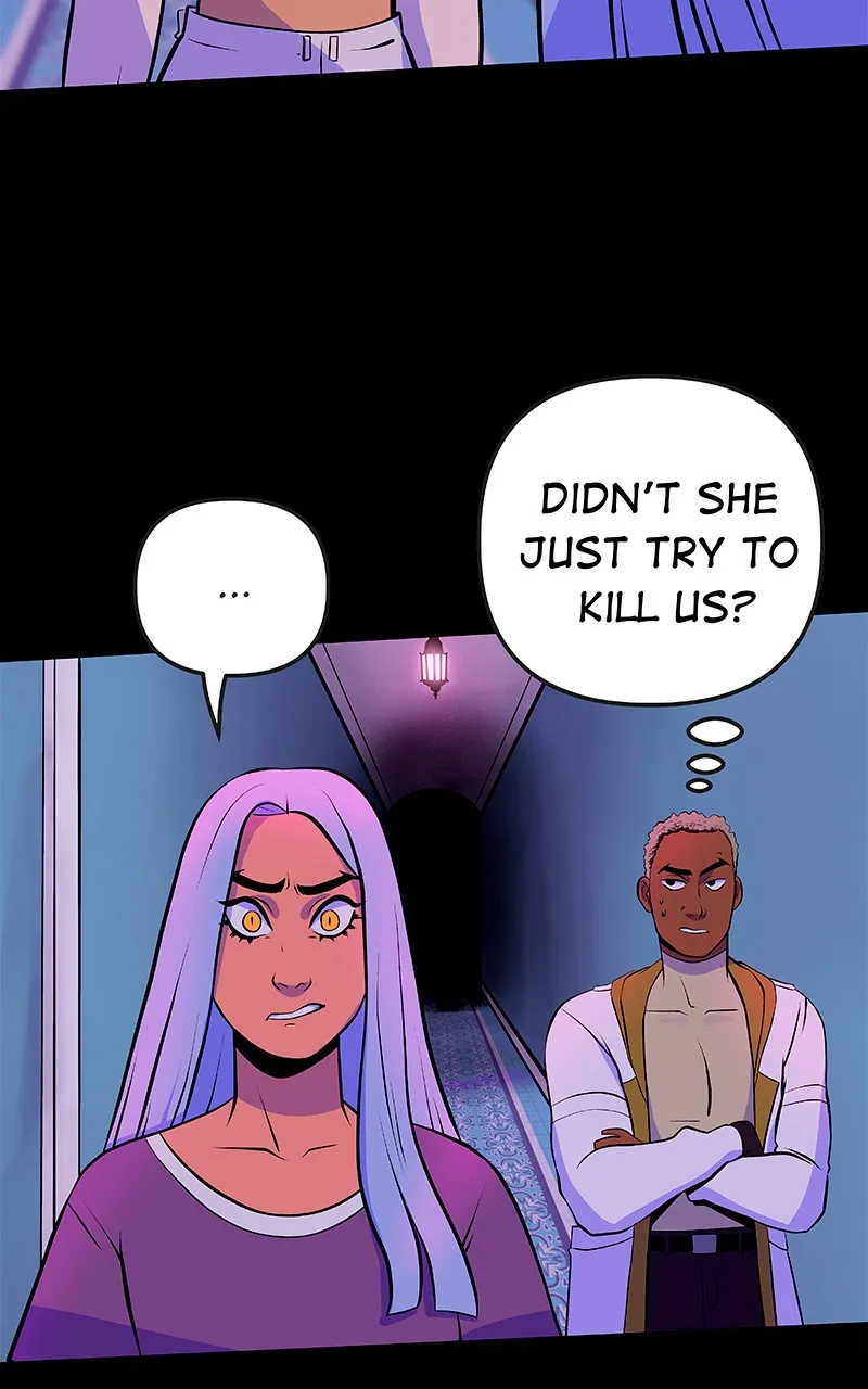 Lovely Hell Chapter 22 page 47 - 