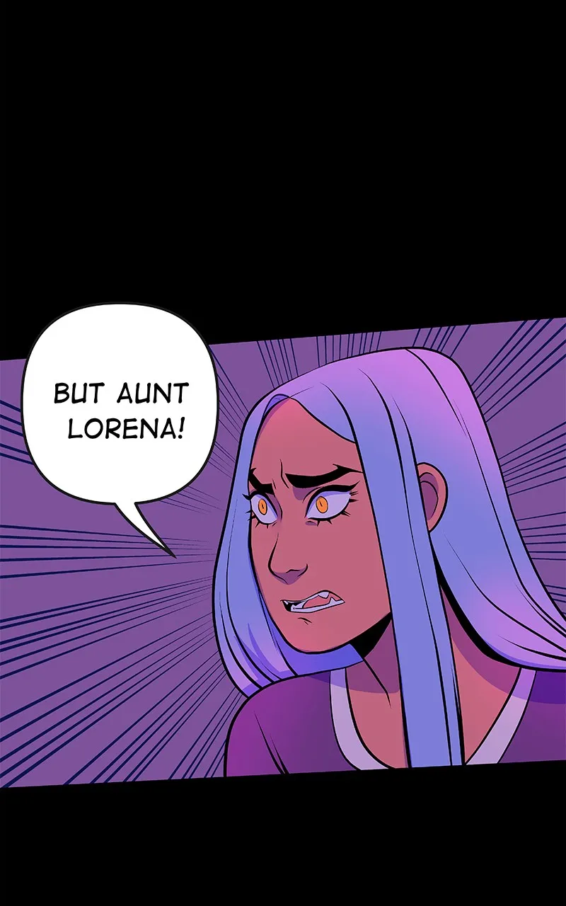 Lovely Hell Chapter 22 page 48 - 