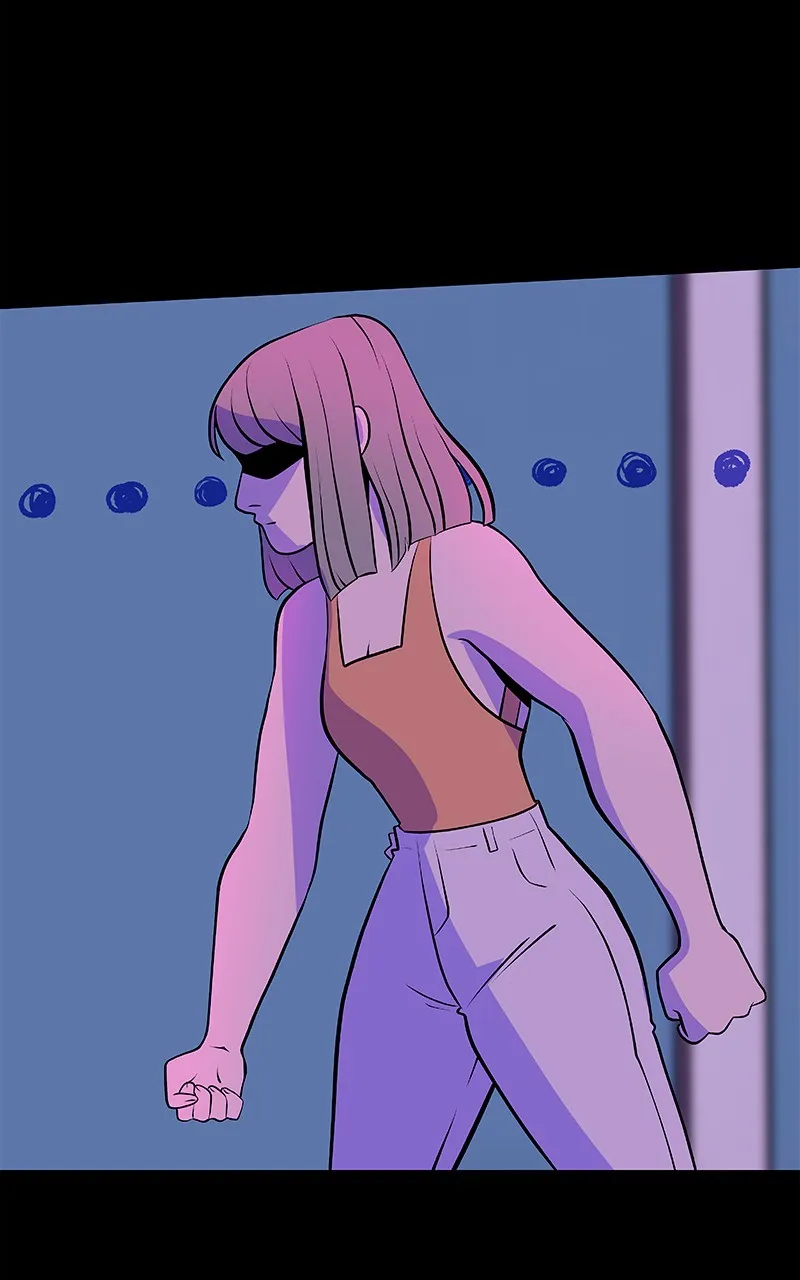 Lovely Hell Chapter 22 page 49 - 