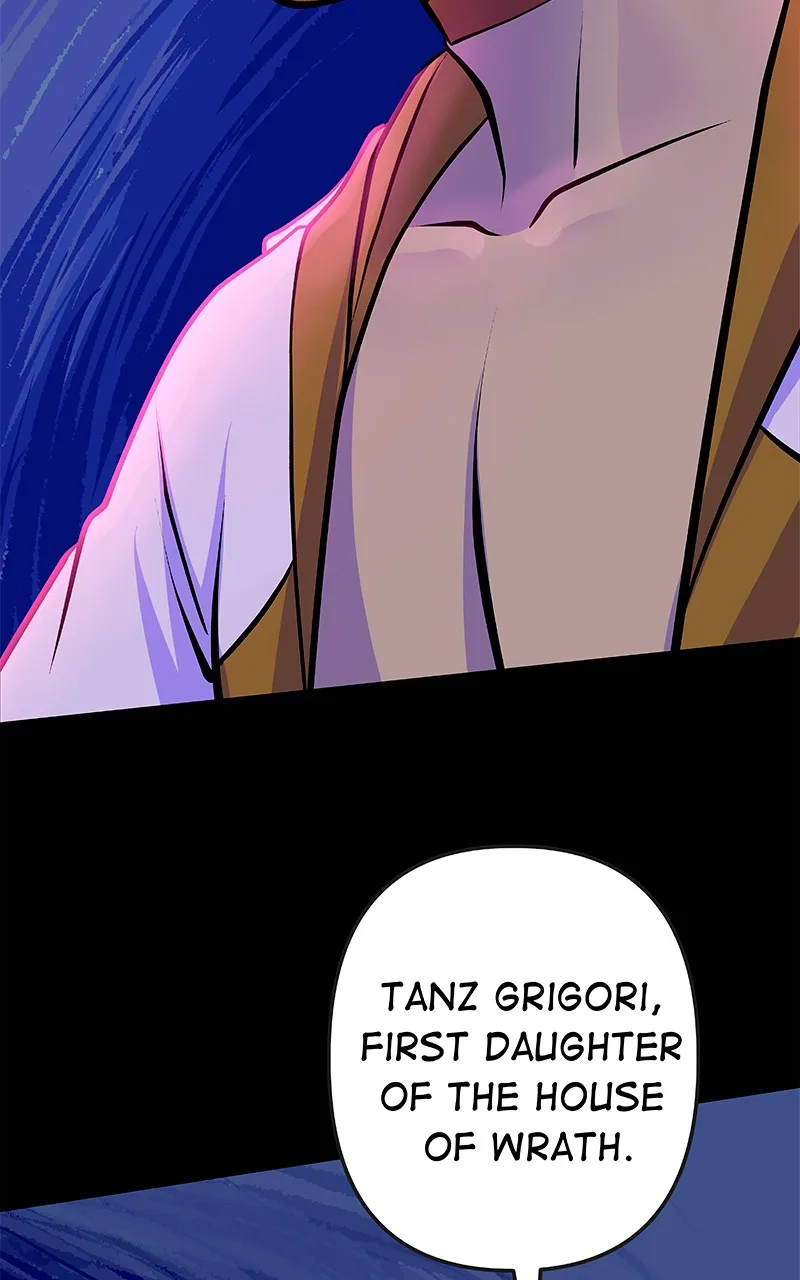Lovely Hell Chapter 22 page 6 - 