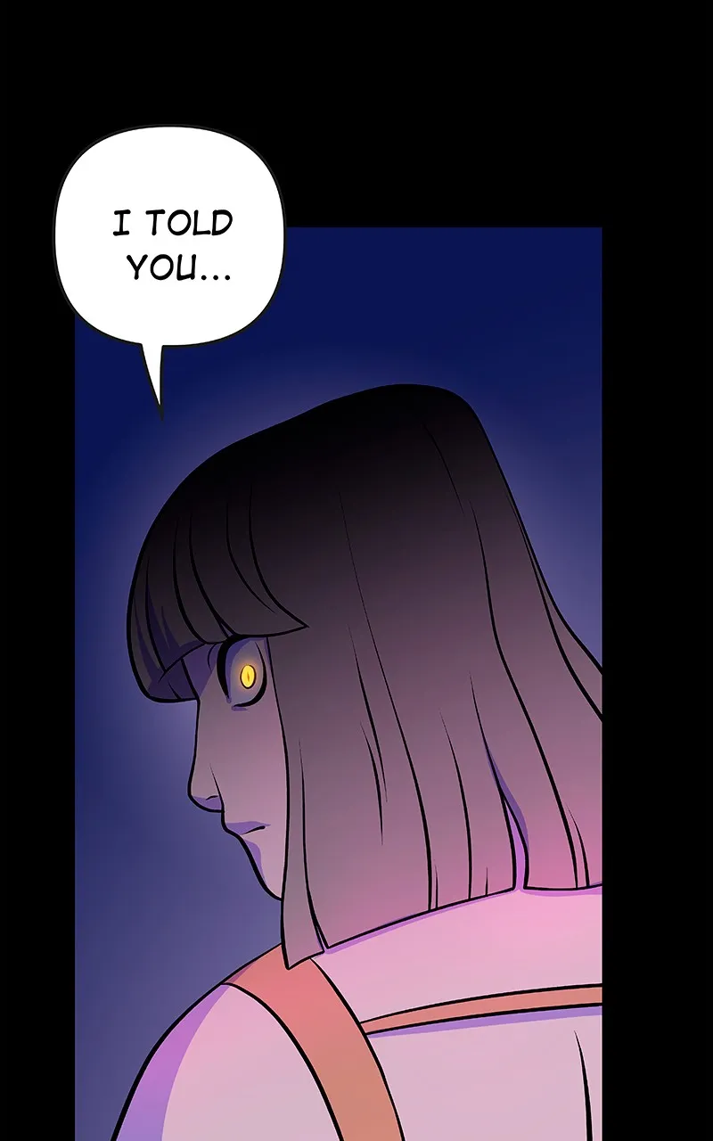 Lovely Hell Chapter 22 page 51 - 