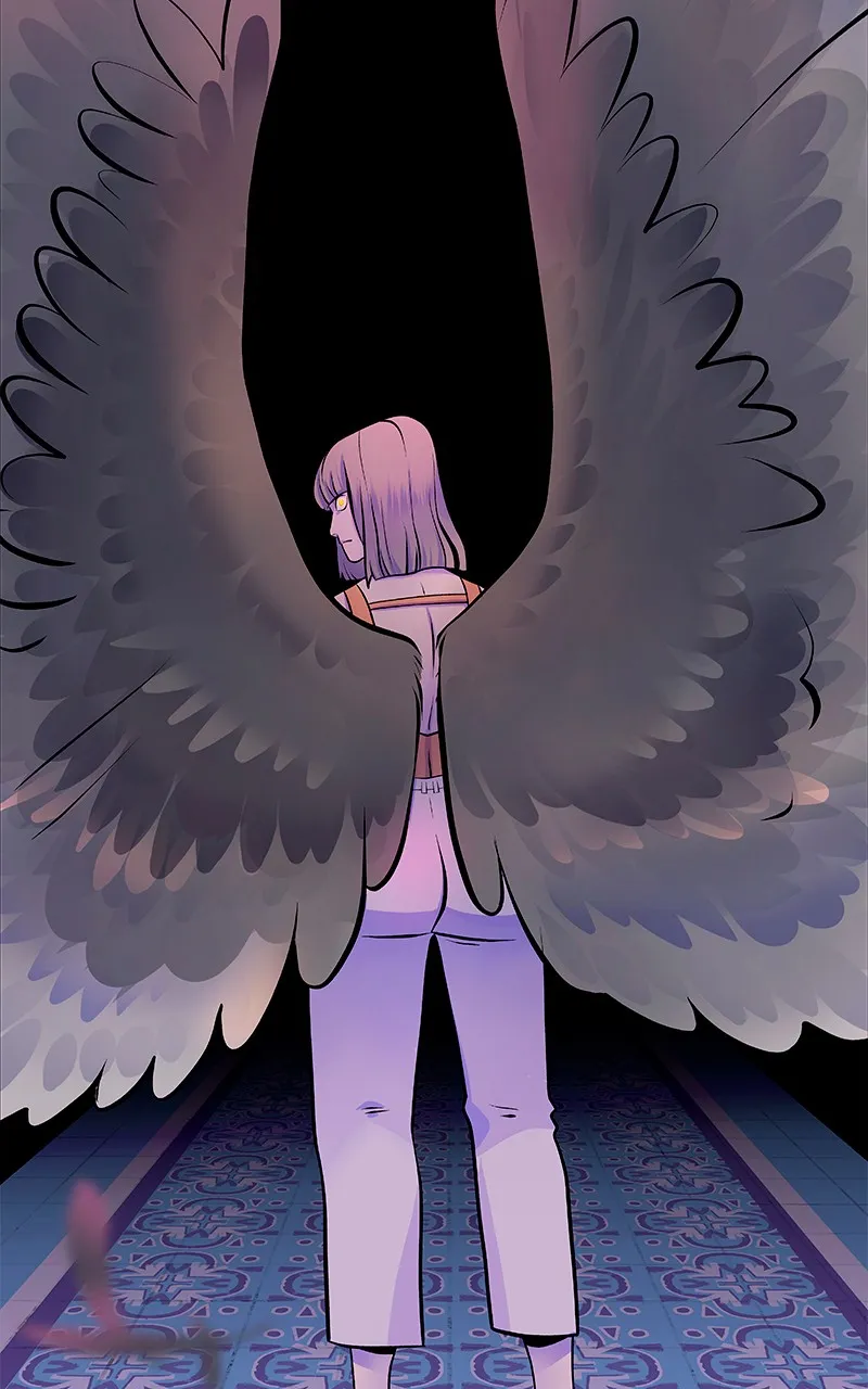 Lovely Hell Chapter 22 page 54 - 
