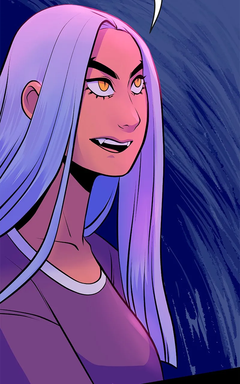 Lovely Hell Chapter 22 page 7 - 