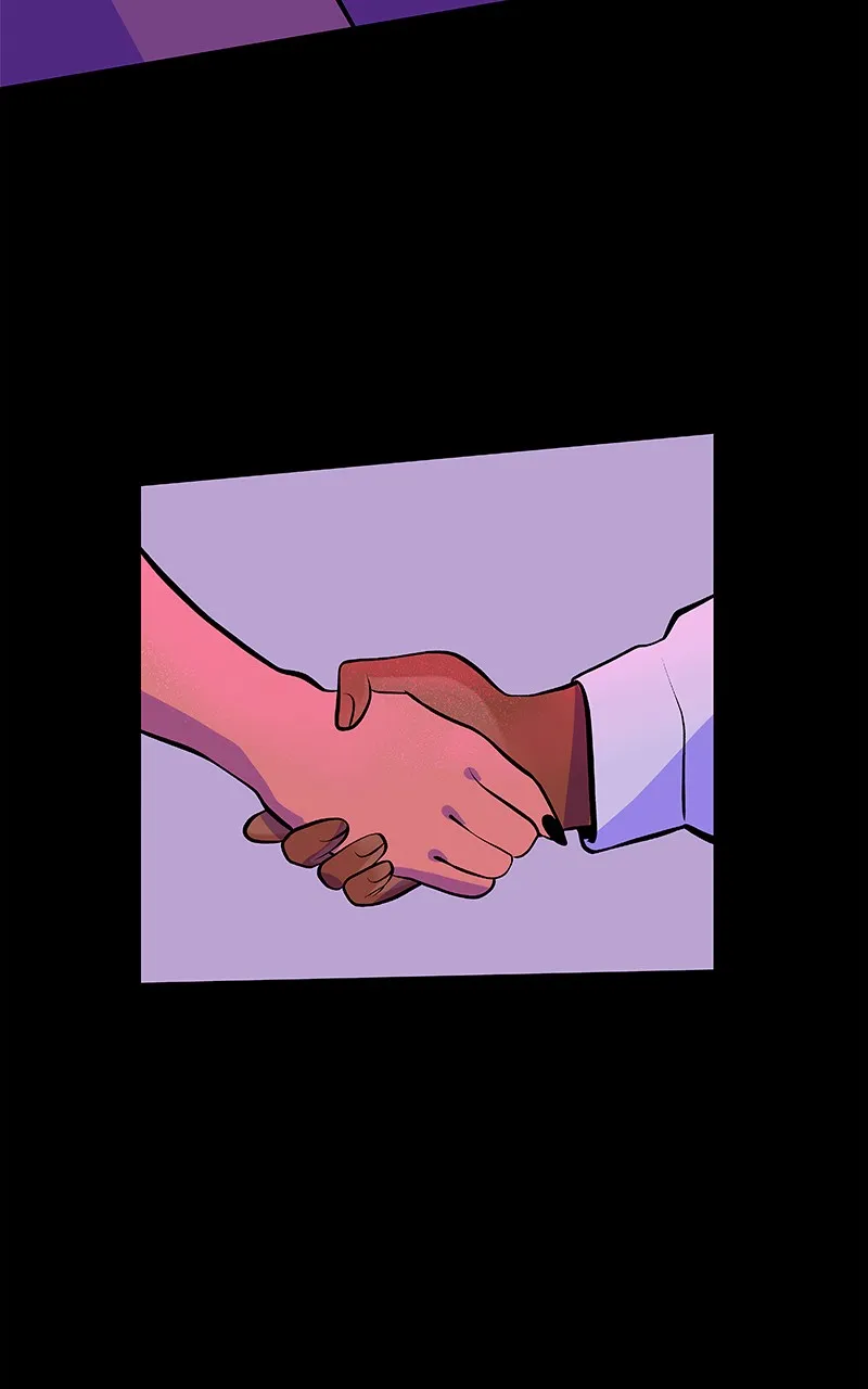 Lovely Hell Chapter 22 page 8 - 