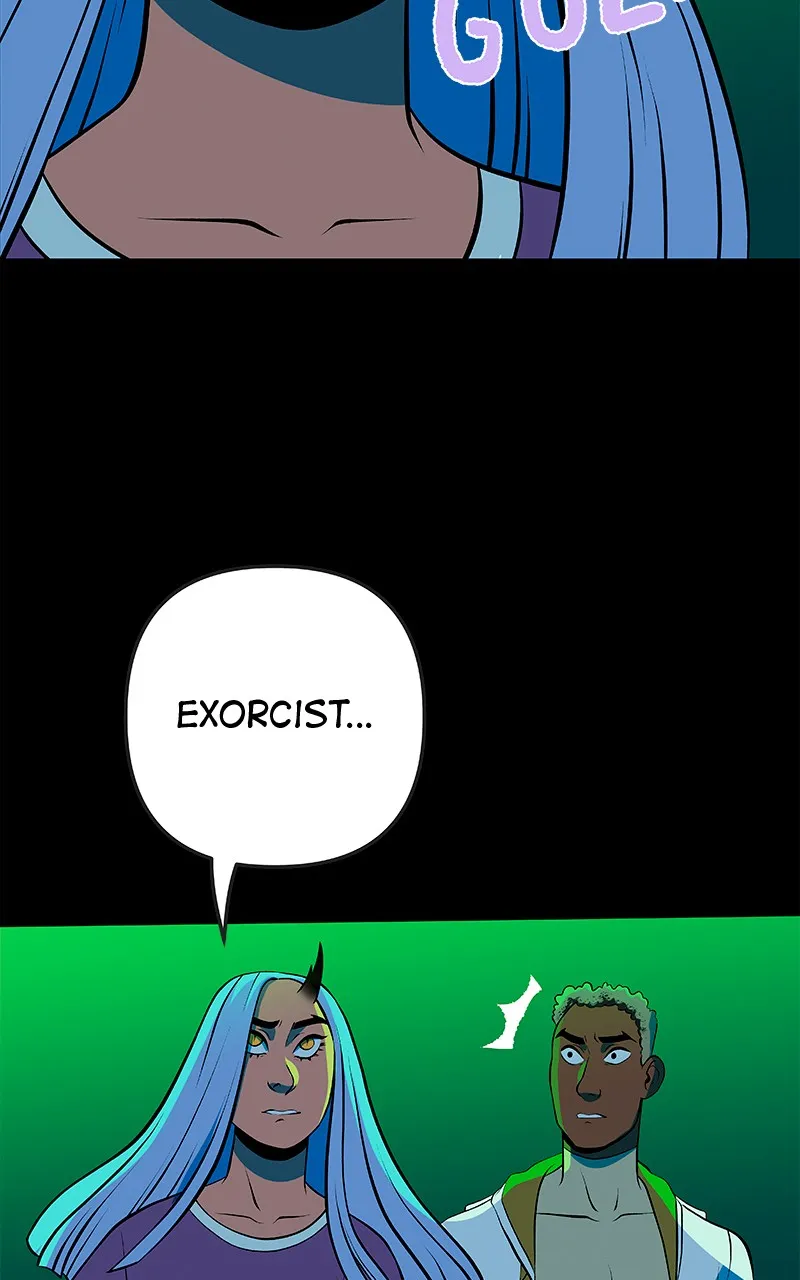 Lovely Hell Chapter 23 page 19 - 