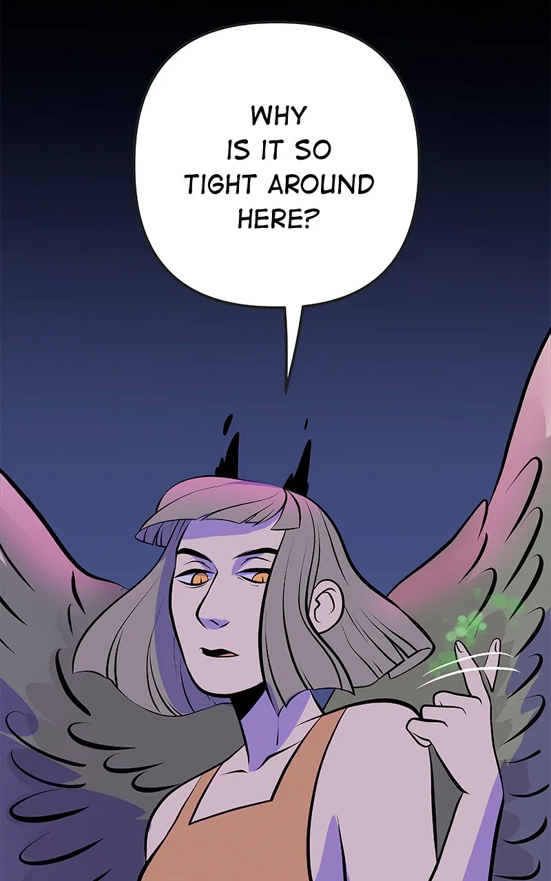 Lovely Hell Chapter 23 page 3 - 